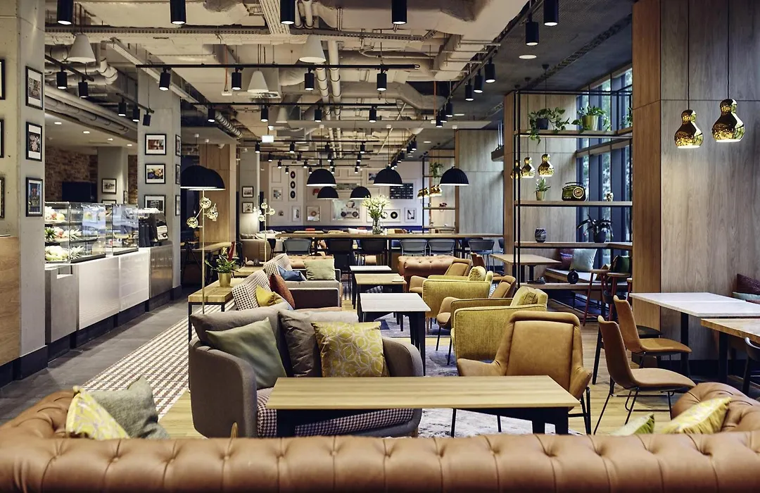 ibis Styles Kraków Centrum-1