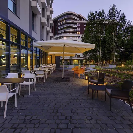 ibis Styles Kraków Centrum-3
