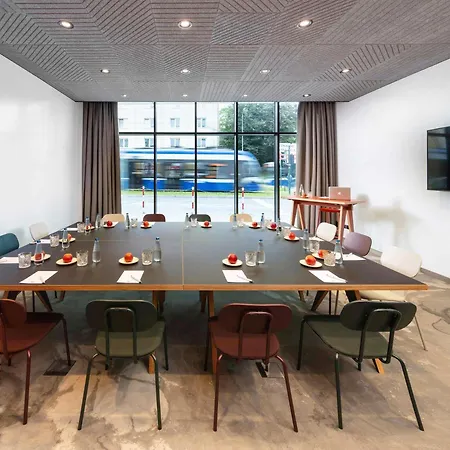 Ibis Styles Krakow Centrum-2